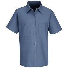 Short Sleeve Shirt